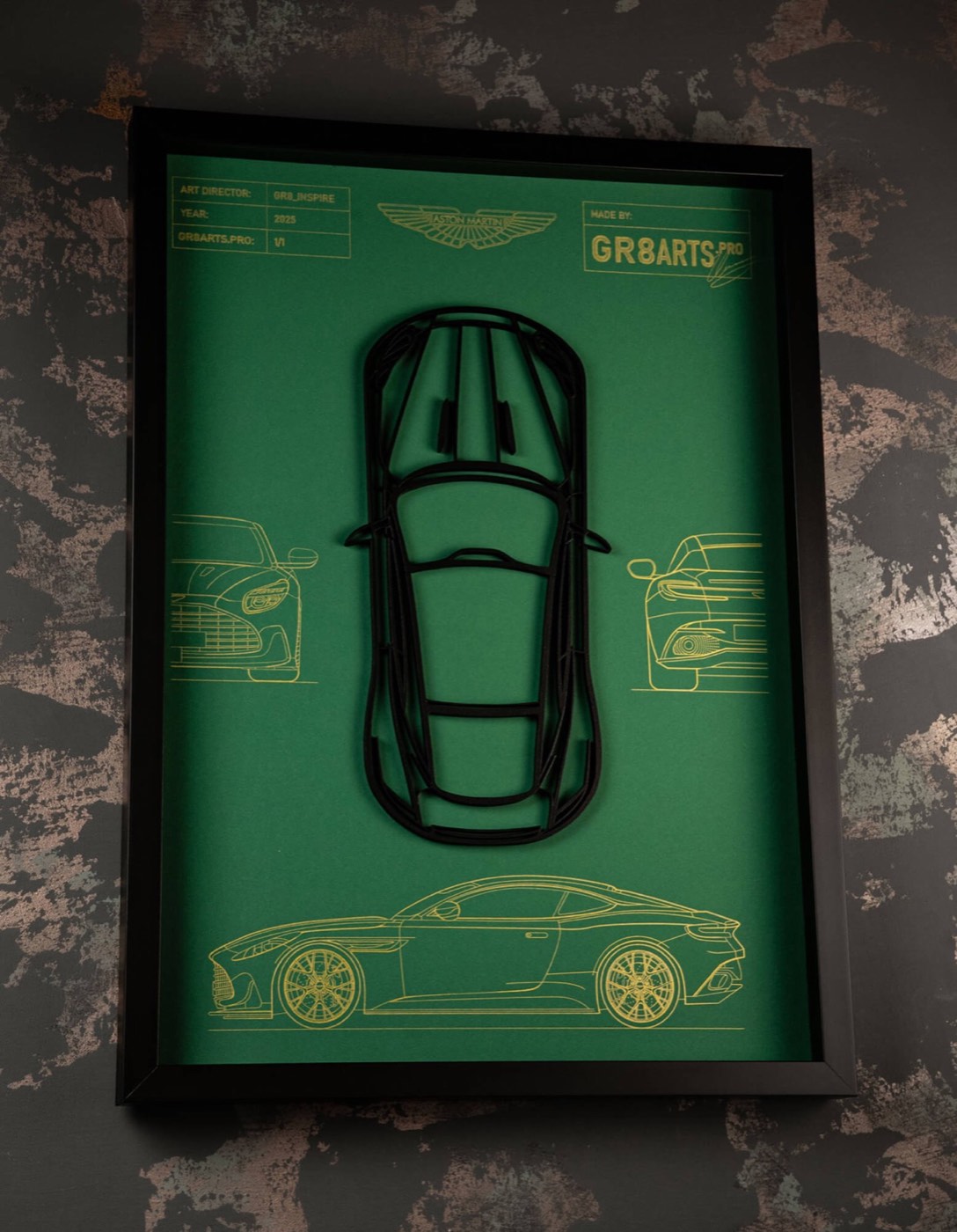 Aston Martin